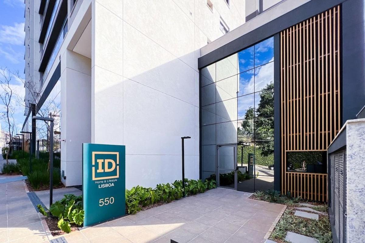 Zainalofts7vila Mariana Ao Lado Metro, Casv 47 Id Apartamento São Paulo