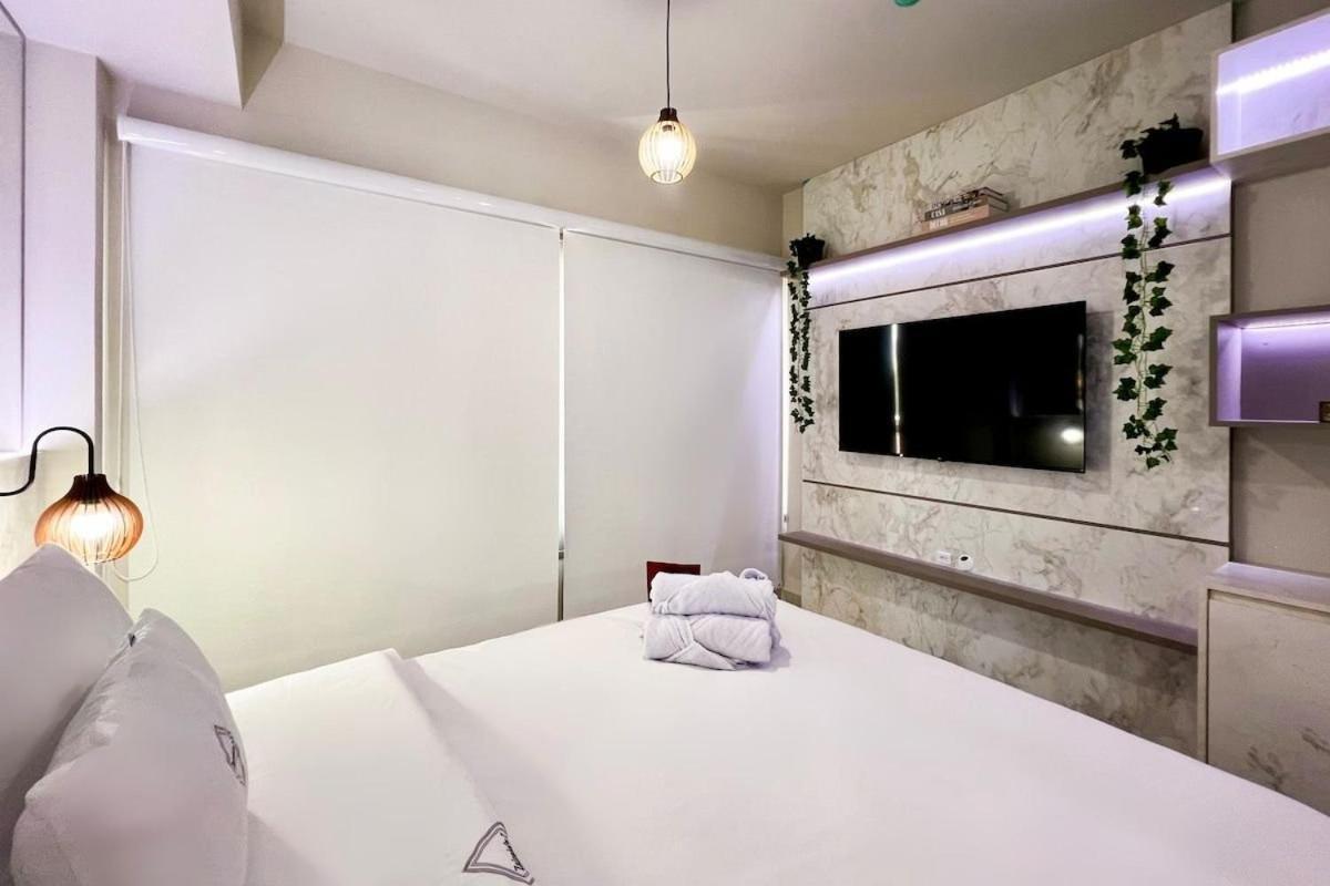 Zainalofts7vila Mariana Ao Lado Metro, Casv 47 Id *