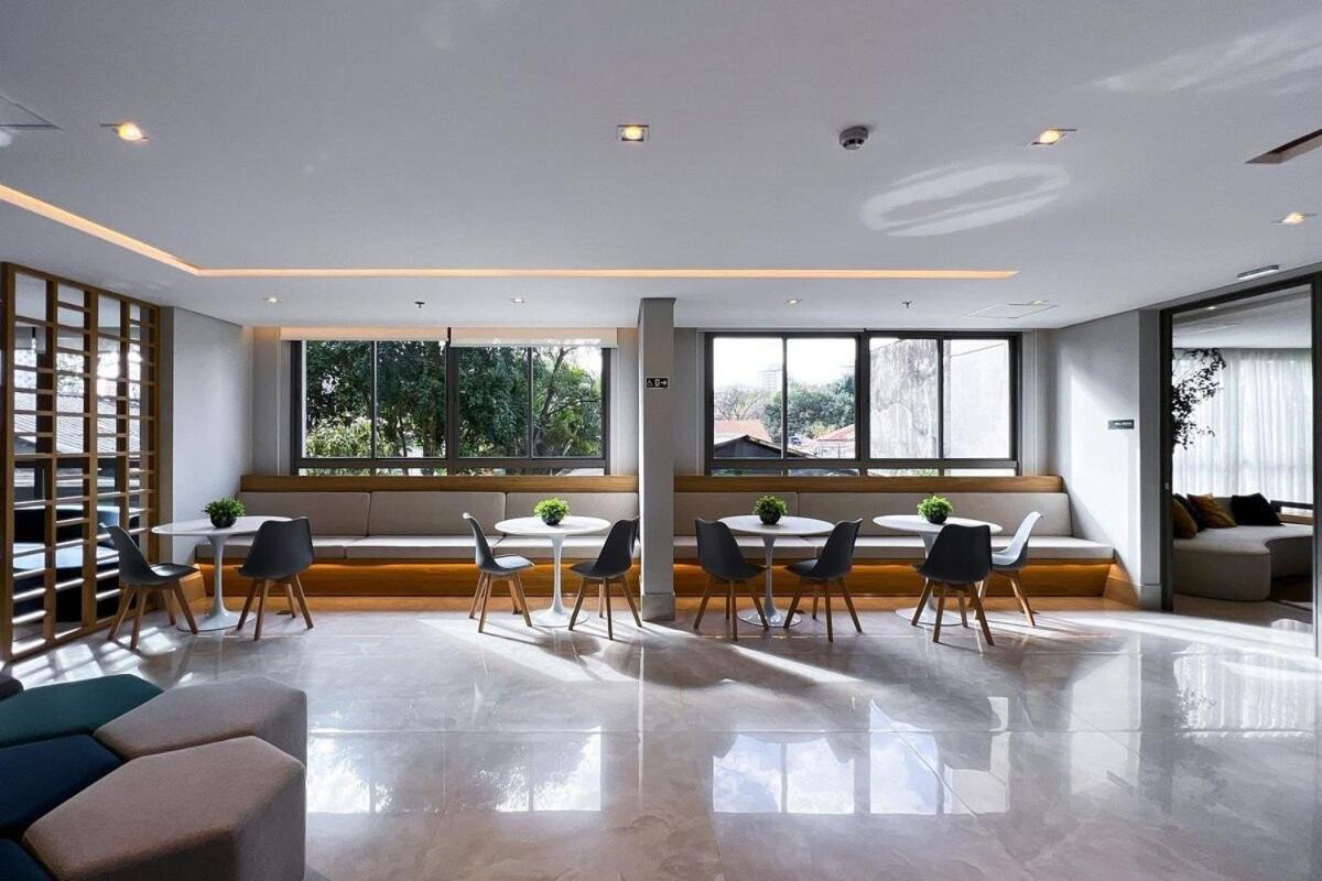 Zainalofts7vila Mariana Ao Lado Metro, Casv 47 Id Apartamento